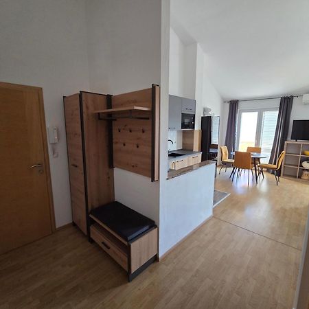 Apartments In Krk Krk Town Exterior photo